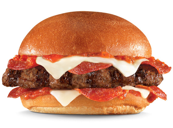 Carl's, Jr. Carl's, Jr.
